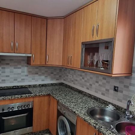 Vivienda Calle Goya 2 Fuengirola Bagian luar foto
