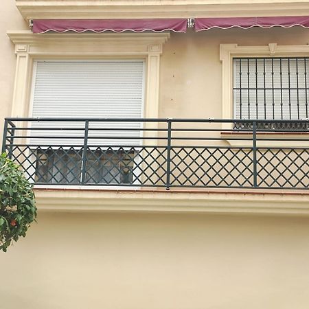 Vivienda Calle Goya 2 Fuengirola Bagian luar foto