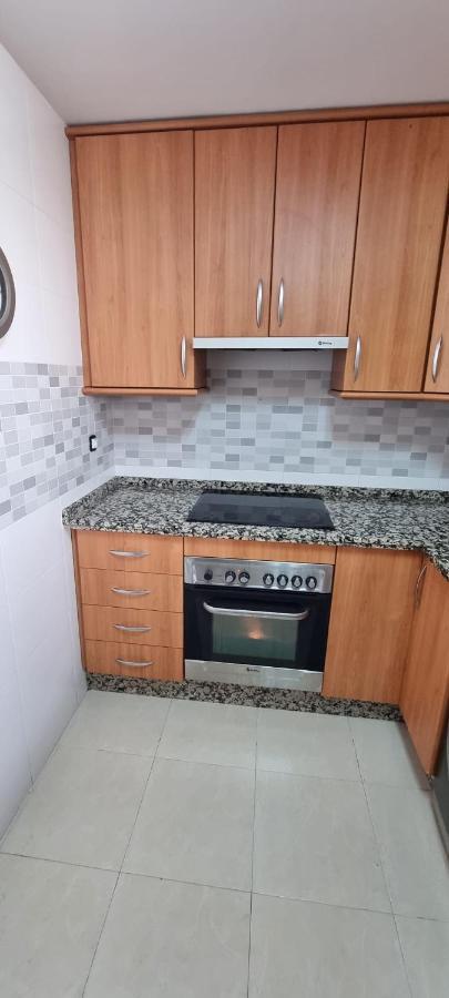 Vivienda Calle Goya 2 Fuengirola Bagian luar foto