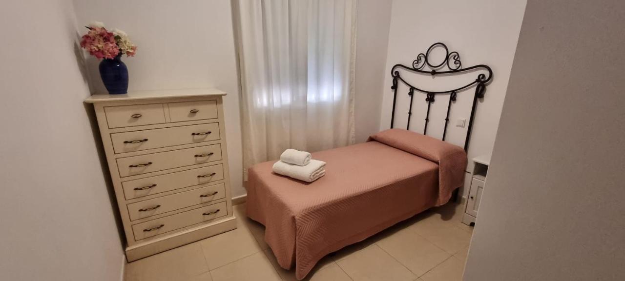Vivienda Calle Goya 2 Fuengirola Bagian luar foto