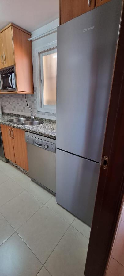 Vivienda Calle Goya 2 Fuengirola Bagian luar foto
