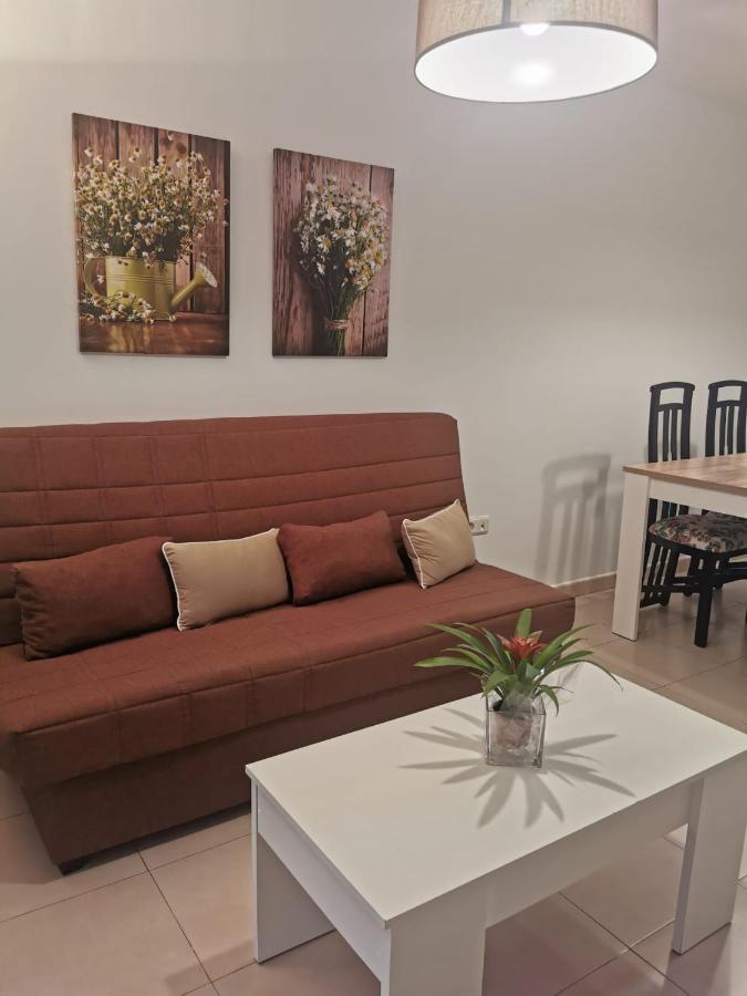 Vivienda Calle Goya 2 Fuengirola Bagian luar foto