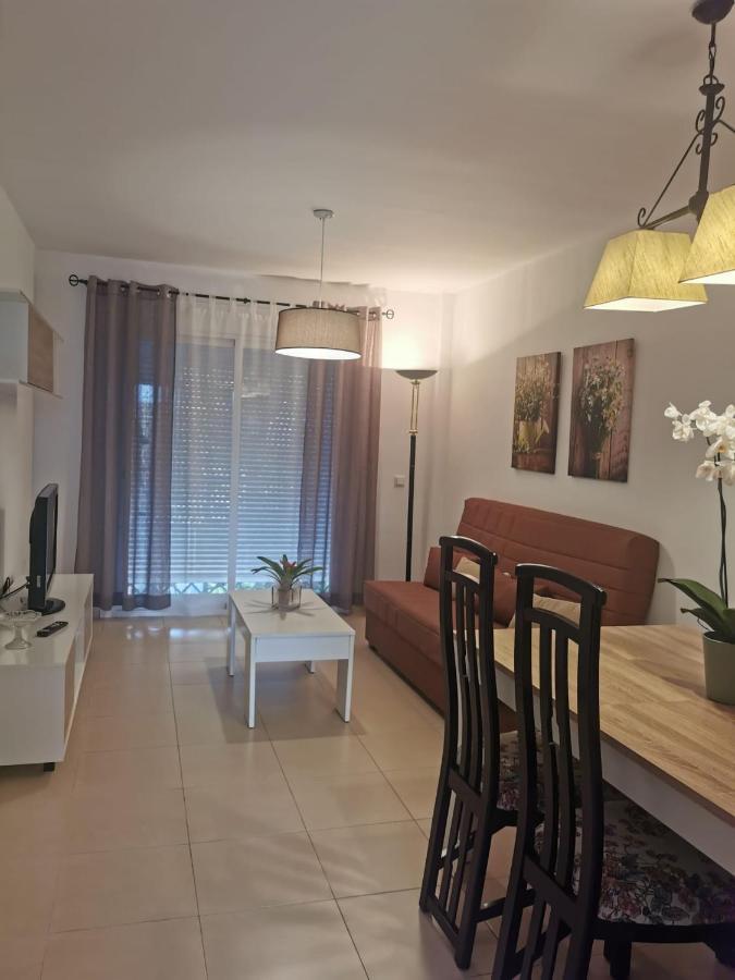 Vivienda Calle Goya 2 Fuengirola Bagian luar foto