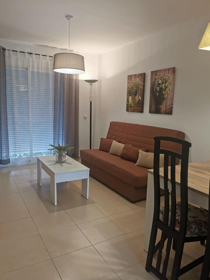 Vivienda Calle Goya 2 Fuengirola Bagian luar foto
