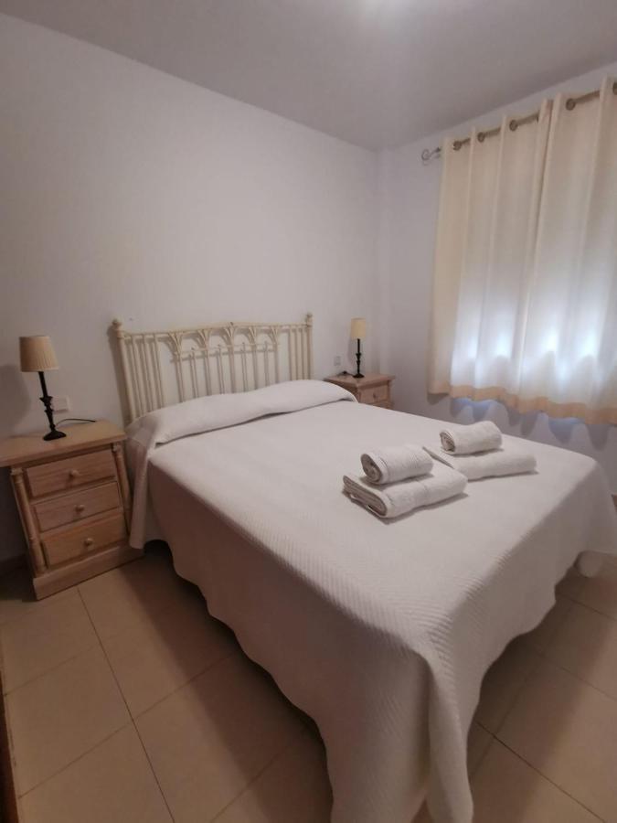 Vivienda Calle Goya 2 Fuengirola Bagian luar foto
