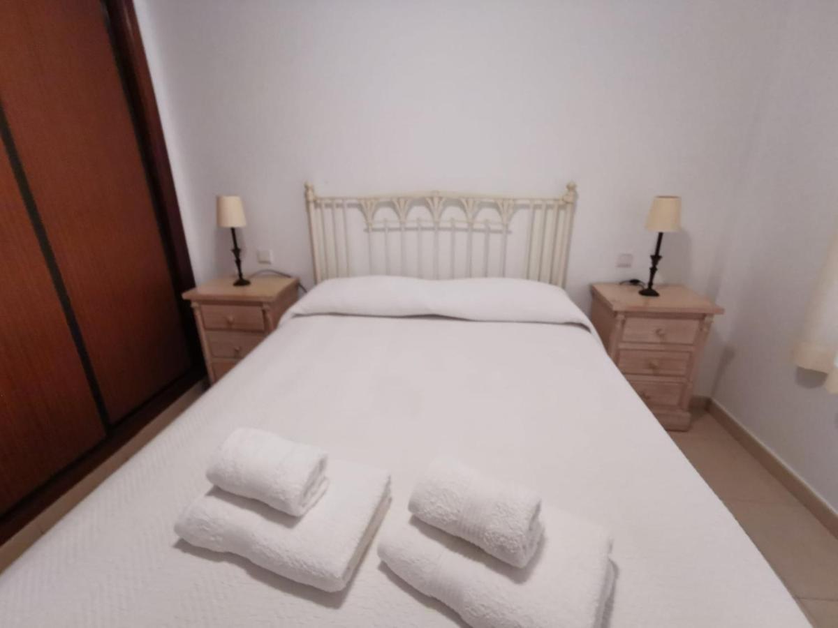Vivienda Calle Goya 2 Fuengirola Bagian luar foto