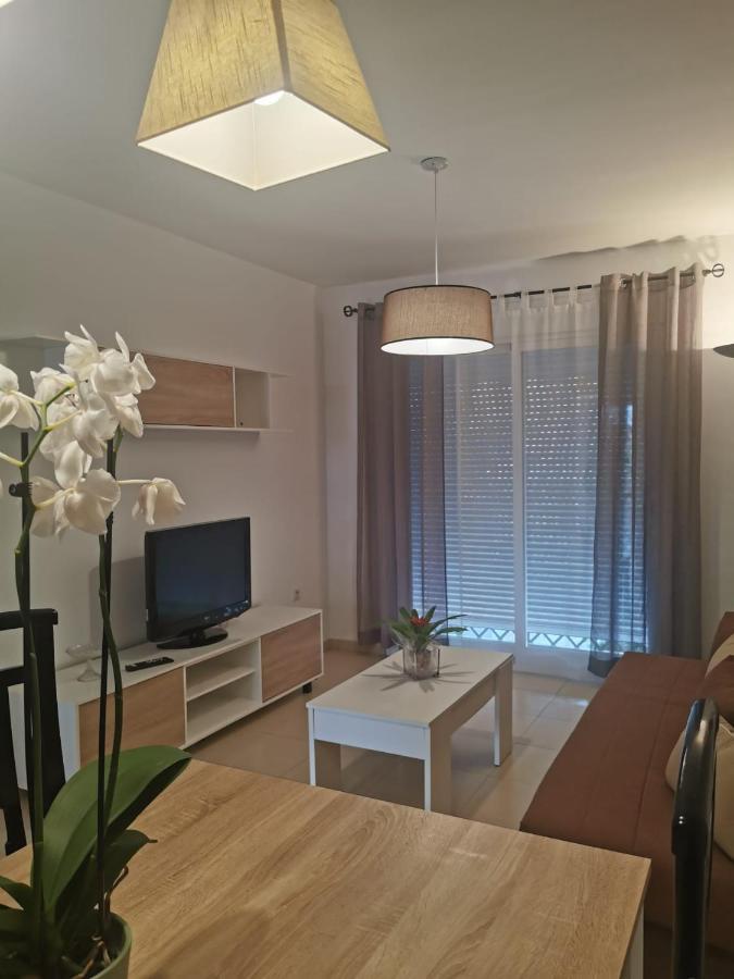 Vivienda Calle Goya 2 Fuengirola Bagian luar foto