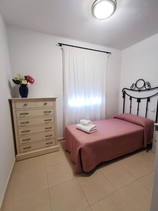 Vivienda Calle Goya 2 Fuengirola Bagian luar foto