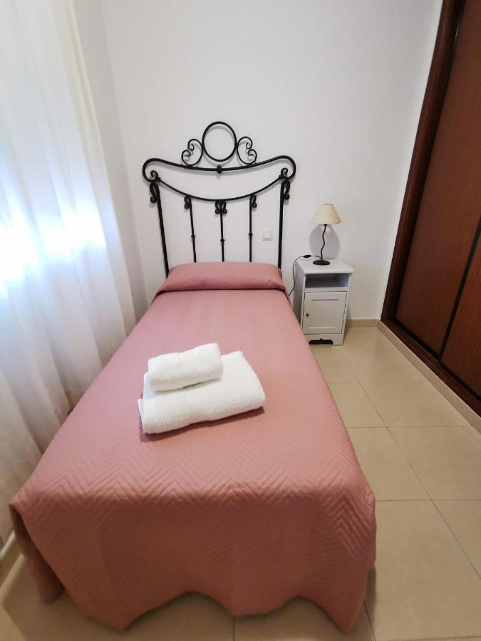 Vivienda Calle Goya 2 Fuengirola Bagian luar foto