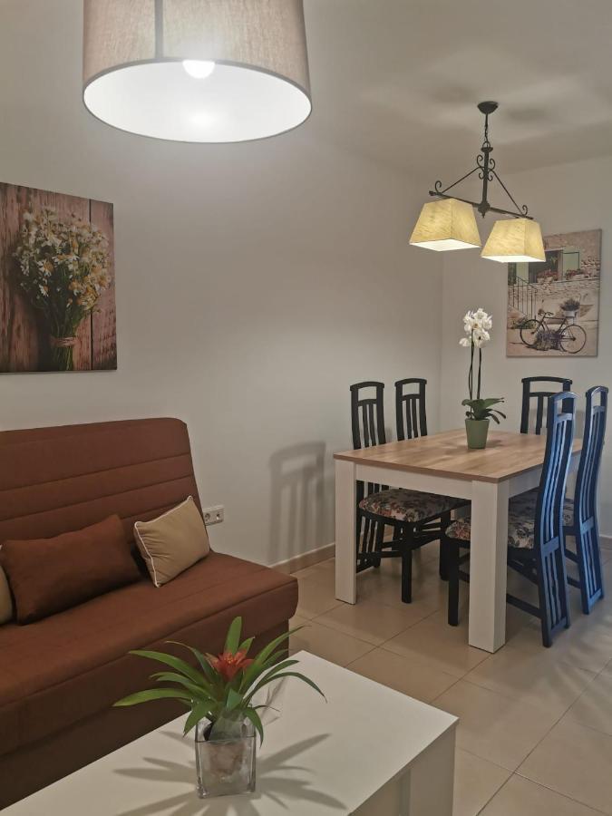 Vivienda Calle Goya 2 Fuengirola Bagian luar foto