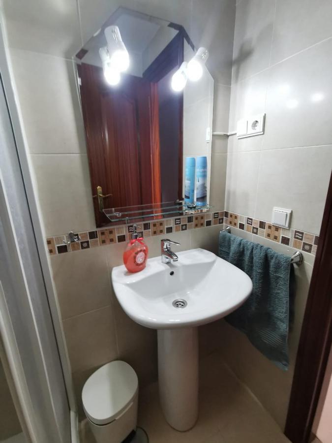 Vivienda Calle Goya 2 Fuengirola Bagian luar foto