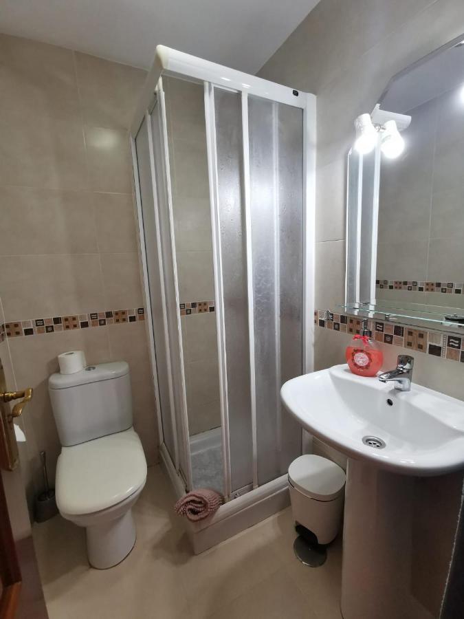 Vivienda Calle Goya 2 Fuengirola Bagian luar foto