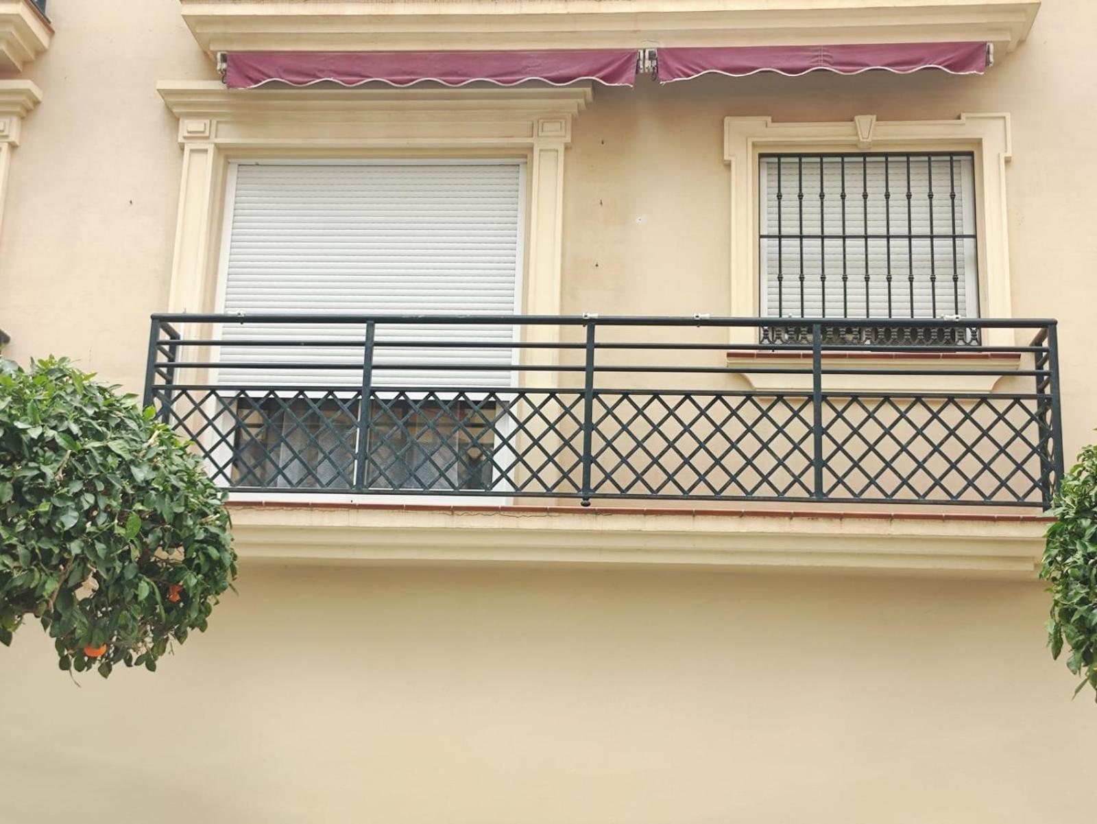 Vivienda Calle Goya 2 Fuengirola Bagian luar foto